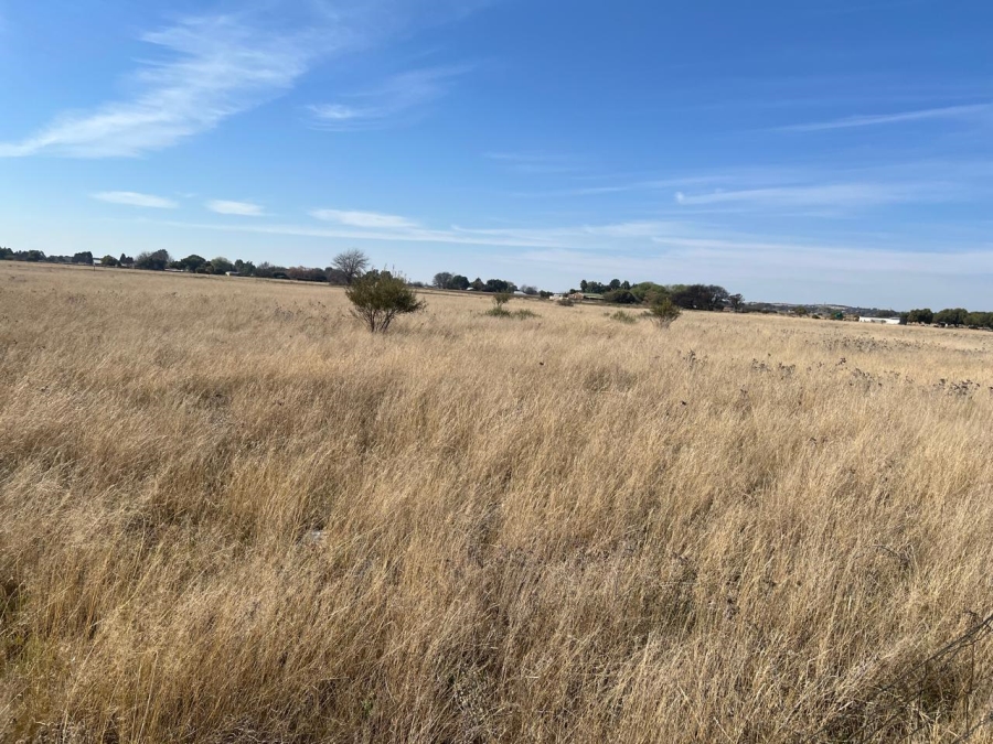 0 Bedroom Property for Sale in Bainsvlei Free State